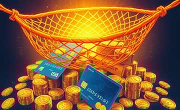 Building an Emergency Fund with Strategic Credit Card Use