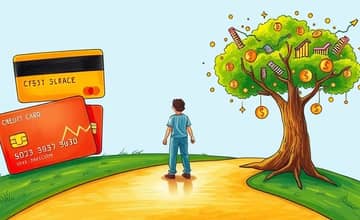 Credit Cards and Your Investment Strategy: A Powerful Duo