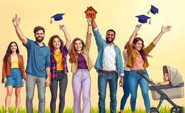 Life's Milestones: Loans for Big Moments