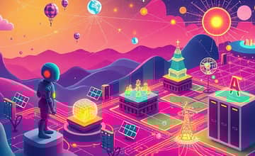 Navigating Emerging Technologies: Investing in Tomorrow's World