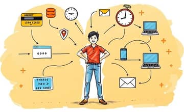 From Application to Approval: Demystifying the Credit Card Journey