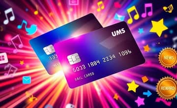Optimizing Your Credit Card for Online Subscriptions