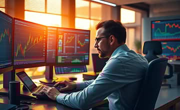 The Blueprint for a Successful Trading Plan: Discipline and Execution