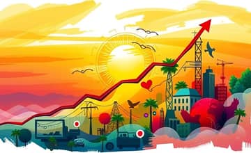 Mastering the Economic Cycle: Timing Your Investments Right