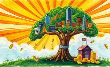 Building a Multi-Asset Income Portfolio: Generating Steady Cash Flow