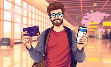 The Smart Traveler's Guide to Multi-Currency Credit Cards