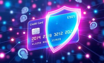 Credit Card Security: Advanced Tips for Digital Transactions