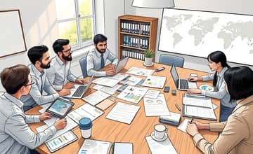 From Idea to Investment: The Due Diligence Process