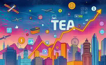 Alternative Data for Investors: Gaining an Information Advantage