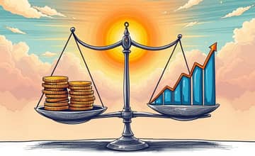 Risk-Adjusted Returns: Measuring Performance Beyond Raw Gains