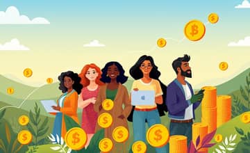 The Passive Investor's Edge: Simplicity for Long-Term Wealth