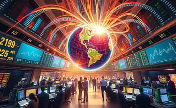 Understanding Market Efficiency: When Information Matters Most