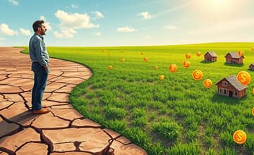 From Scarcity to Opportunity: Investing in Limited Resources