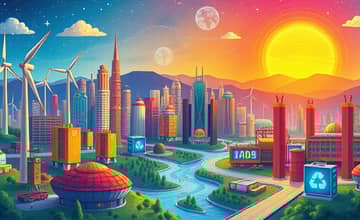 Investing in Global Mega-Trends: Long-Term Growth Opportunities