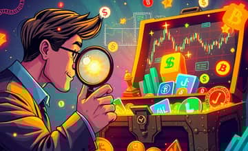 The Concentrated Value Investor: Finding Deep Discounts