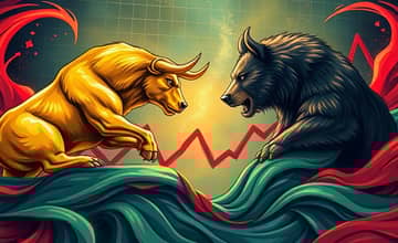 The Role of Sentiment in Market Moves: Fear and Greed