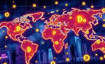 The Future of Money: Investing in Digital Currencies