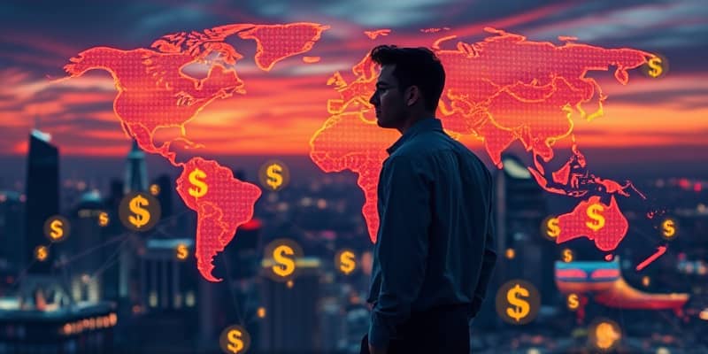 Forex Trading: Navigating the Global Currency Exchange