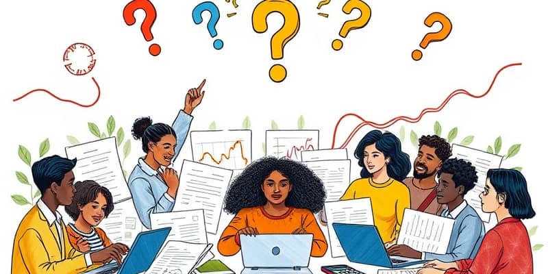 Question & Answer: Your Loan Queries Addressed